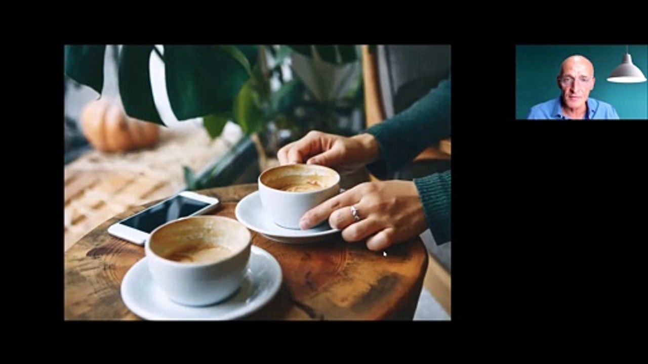 Preparing For Your First Mentoring Meeting