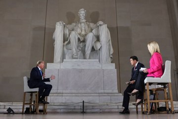 Donald Trump prévoit un vaccin contre le covid-19 d'ici la fin de l'année