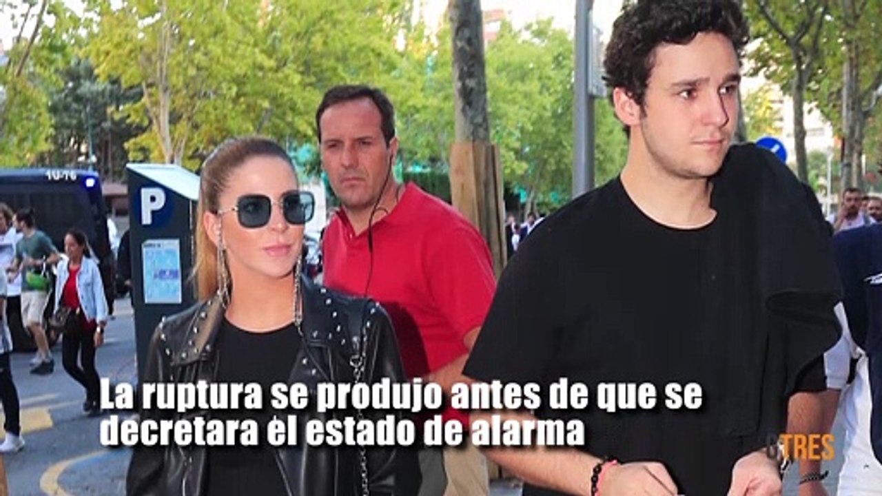 La nueva vida de Mar Torres