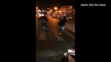 Spider Man, Valak, Cương Thi qua Việt Nam đi bão