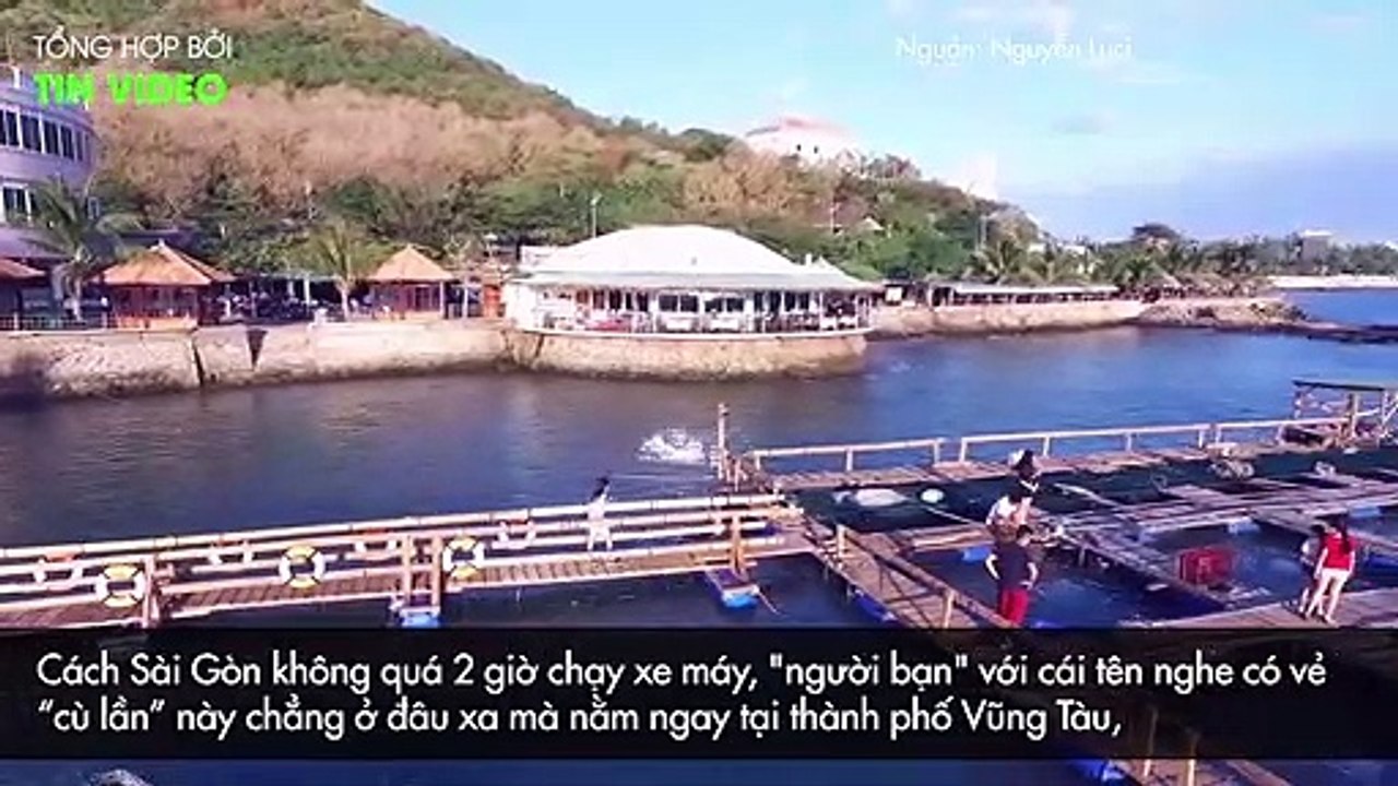 MS Những bãi đá “siêu phẩm background” ngay cạnh Sài Gòn dành cho team thích chụp choẹt
