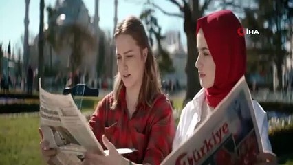 Türkiye Gazetesi Yayın Hayatında Yarım Asrı Tamamladı