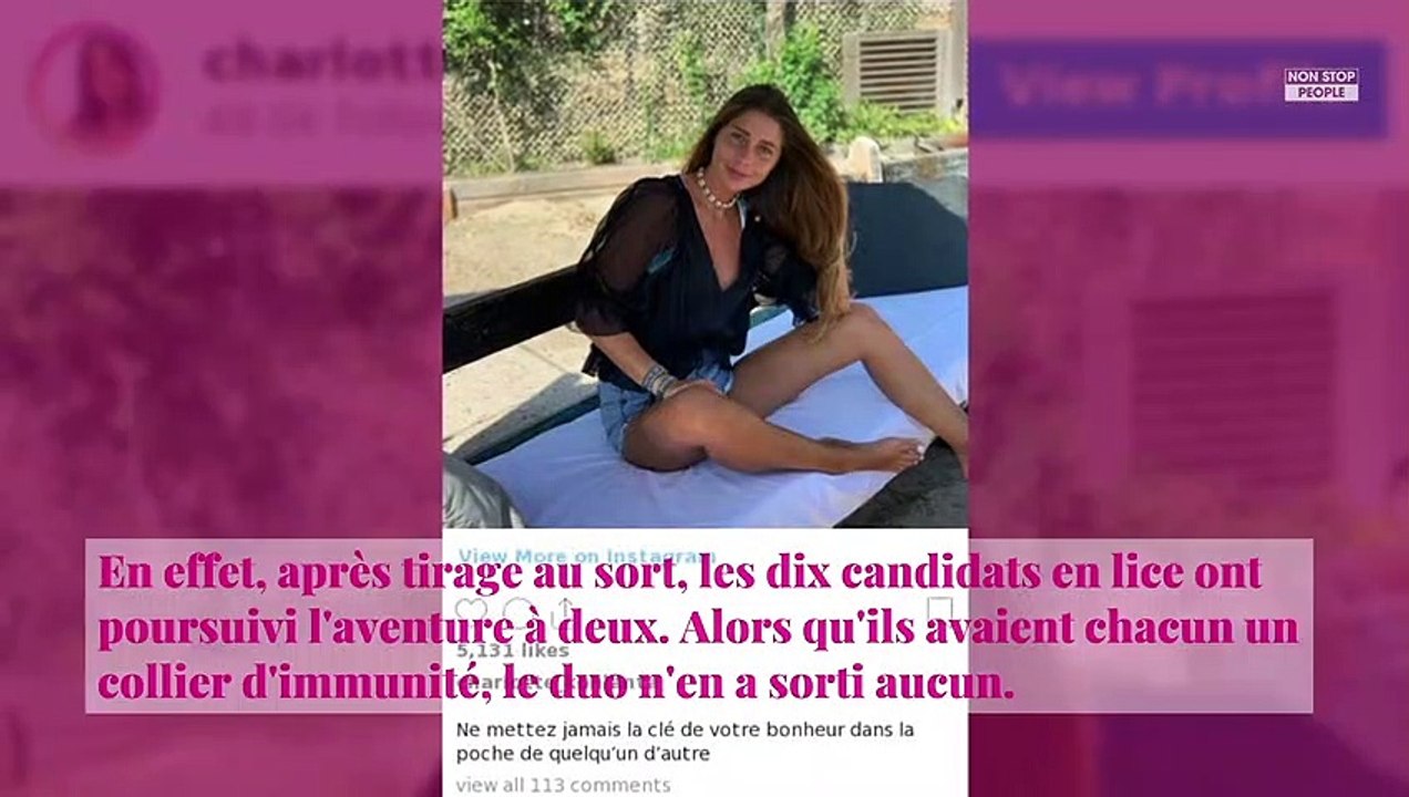 Koh-Lanta 2020 - Teheiura éliminé : pourquoi il pointe du doigt le vote de ses camarades