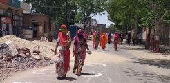 cm ashok gehlot birthday celebrated in jodhpur