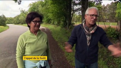 Coronavirus : les forêts interdites, les Français s’impatientent