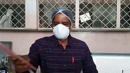 जीवन शक्ति योजना में इंदौर की 827 महिलाओं का हुआ पंजीयन, बनाएगी मास्क