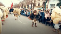 Geçmişi Osmanlılara dayanan Macar festivali