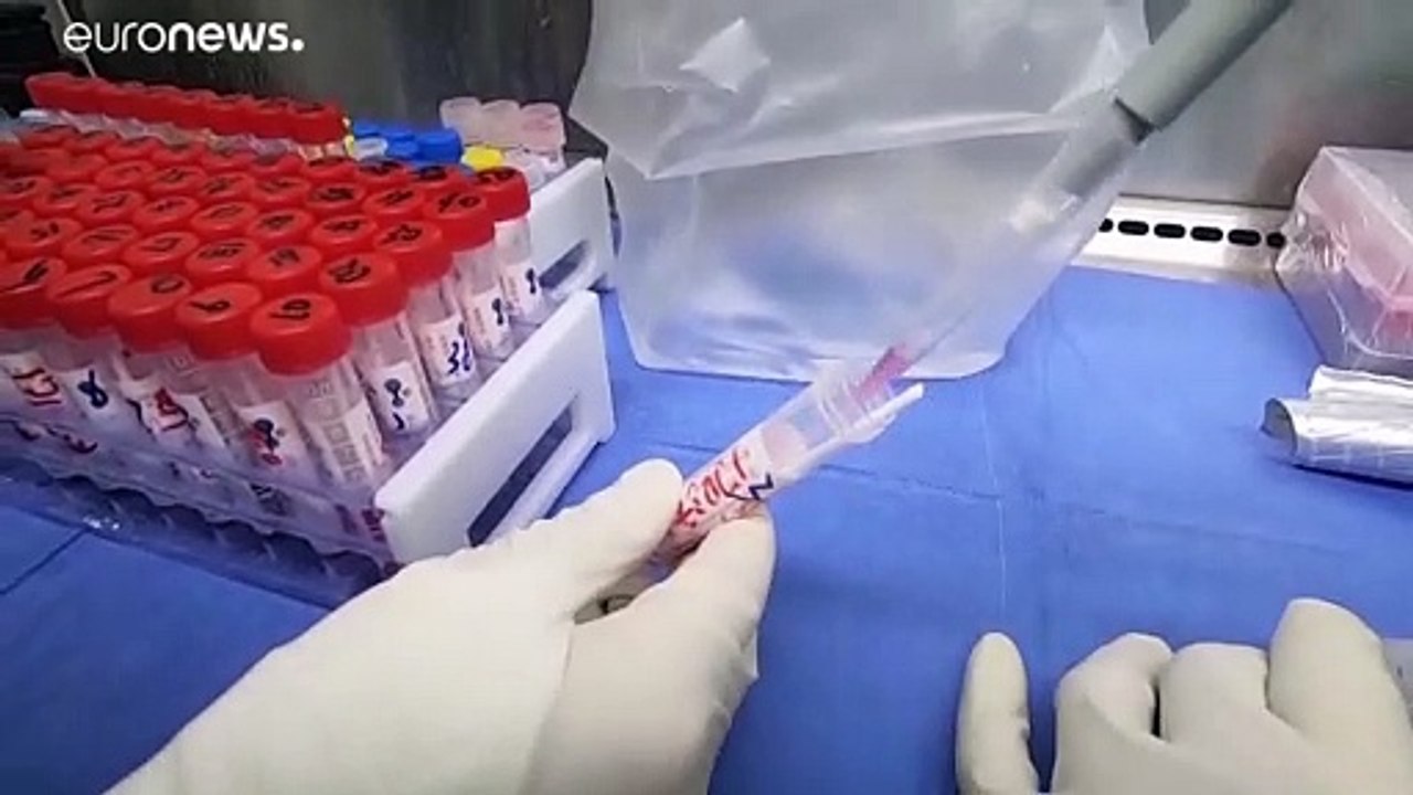 Schwere Vorwürfe gegen China wegen Coronavirus