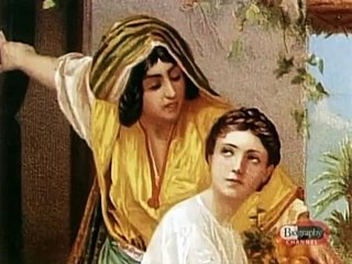 Mysteries of the Bible - Jacob's Ladder