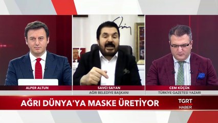 Gündem Özel - 1 Mayıs 2020