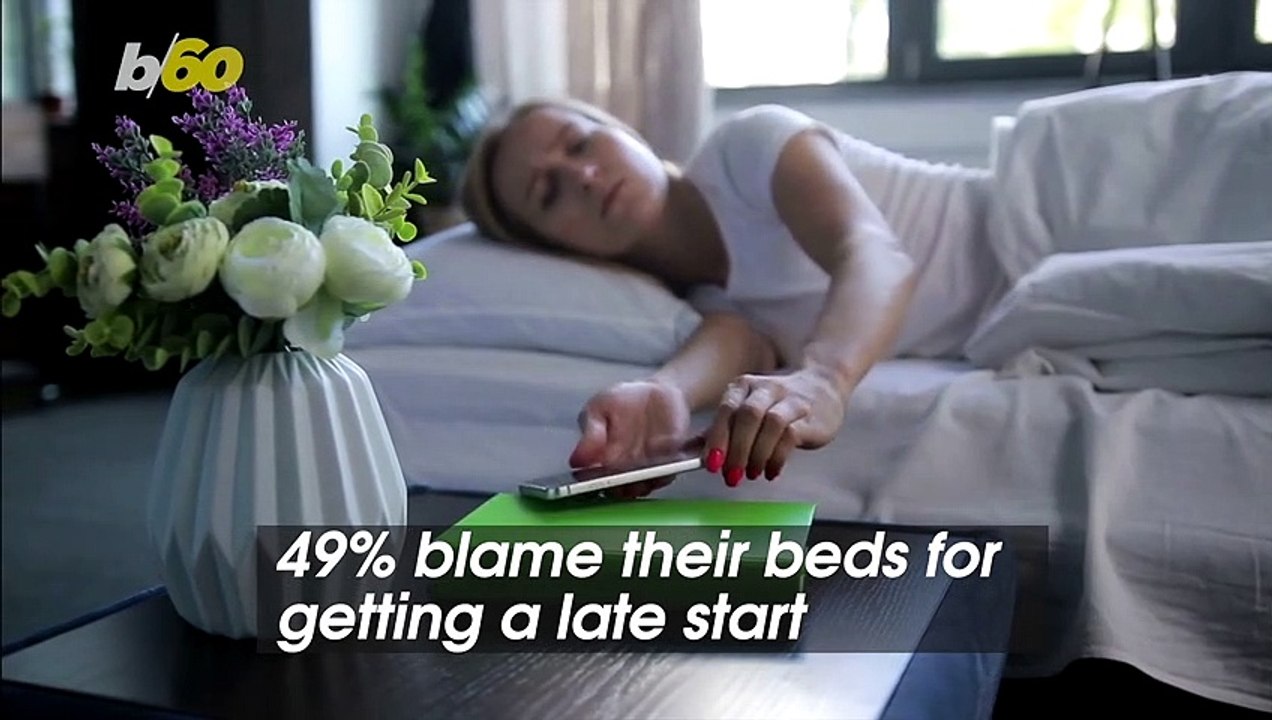 Wake Up (and Grow Up)? Half of Americans Wish M...