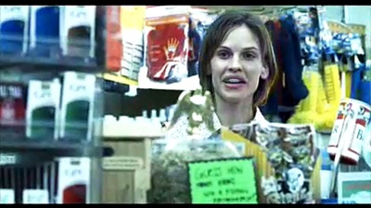 11:14 Film Trailer Trailer Deutsch German (2005)