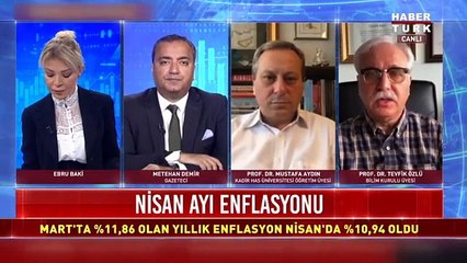 65 yaş üstüne sokak izni nasıl olacak ? Bilim Kurulu üyesi açıkladı