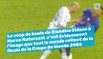 Materazzi avoue enfin ce qui a provoqué le coup de boule de Zidane