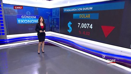 Dolar ve Euro Kuru Bugün Ne Kadar? Altın Fiyatları - Döviz Kurları - 4 Mayıs 2020