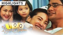 Emerald and Julio finally get their royalties from The Toy Company | 100 Days To Heaven