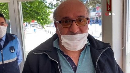 Yolda Bulduğu 19 Bin 500 Lirayı Zabıtaya Teslim Etti