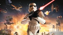 Star Wars Battlefront (2004) - Bande-annonce