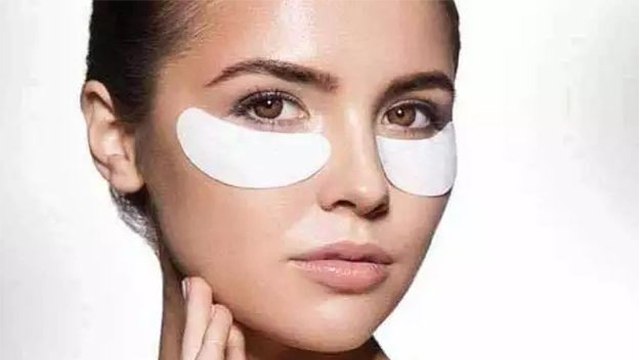आंखों के नीचे Dark Circle और सूजन को ऐसे हटाएं । How to Get Rid of Dark Circles । Boldsky