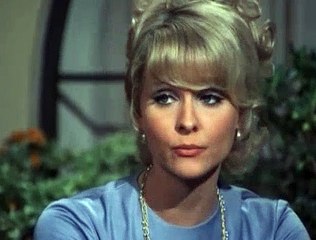 Mannix S03E17 Blind Mirror