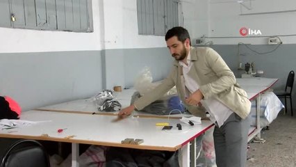 Malları çalınan esnaftan, hırsızlara 'çaldıklarınızı bana satın' çağrısı