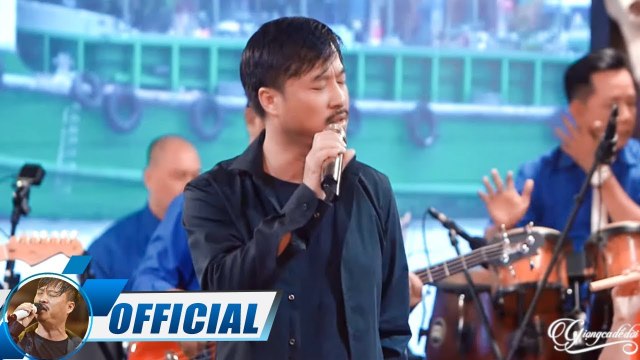 Thư Về Em Gái Thành Đô - Quang Lập Nhạc Vàng Thời Chiến MV