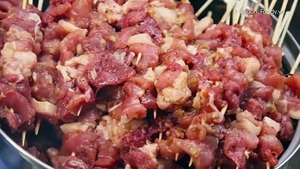 VMS Bánh giò Đông Cát