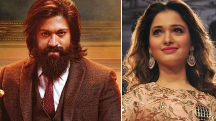 KGF Star Yash’s Next Movie Update | Filmibeat Telugu