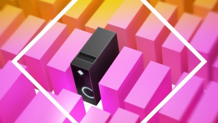 Nuevos ordenadores sobremesa HP OMEN