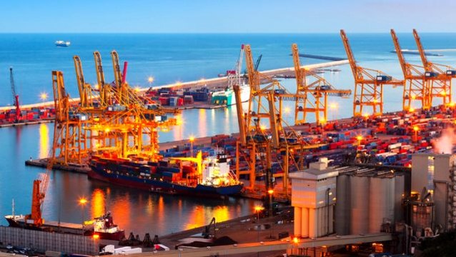 Koronavirüsün etkisiyle Nisan ayında dış ticaret açığı 3,97 milyar dolar oldu