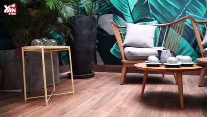 Yan Gõ Cửa Hồ Quang Hiếu