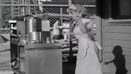 Dobie Gillis  - S03E24 - Names My Mother Called Me