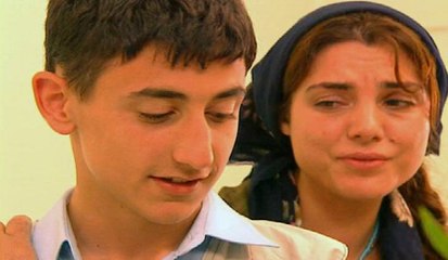 Küçük Yolcu - Kanal 7 TV Filmi