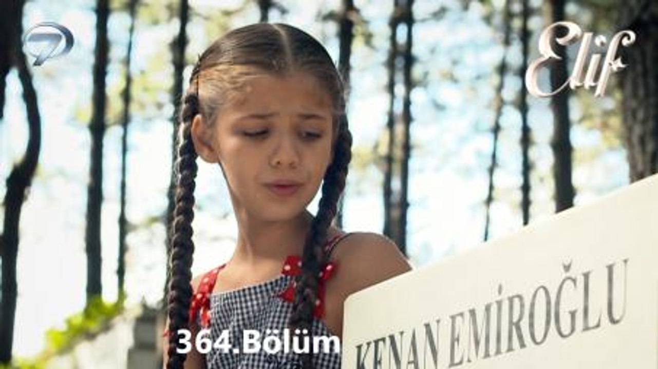 ELİF 364.BÖLÜM