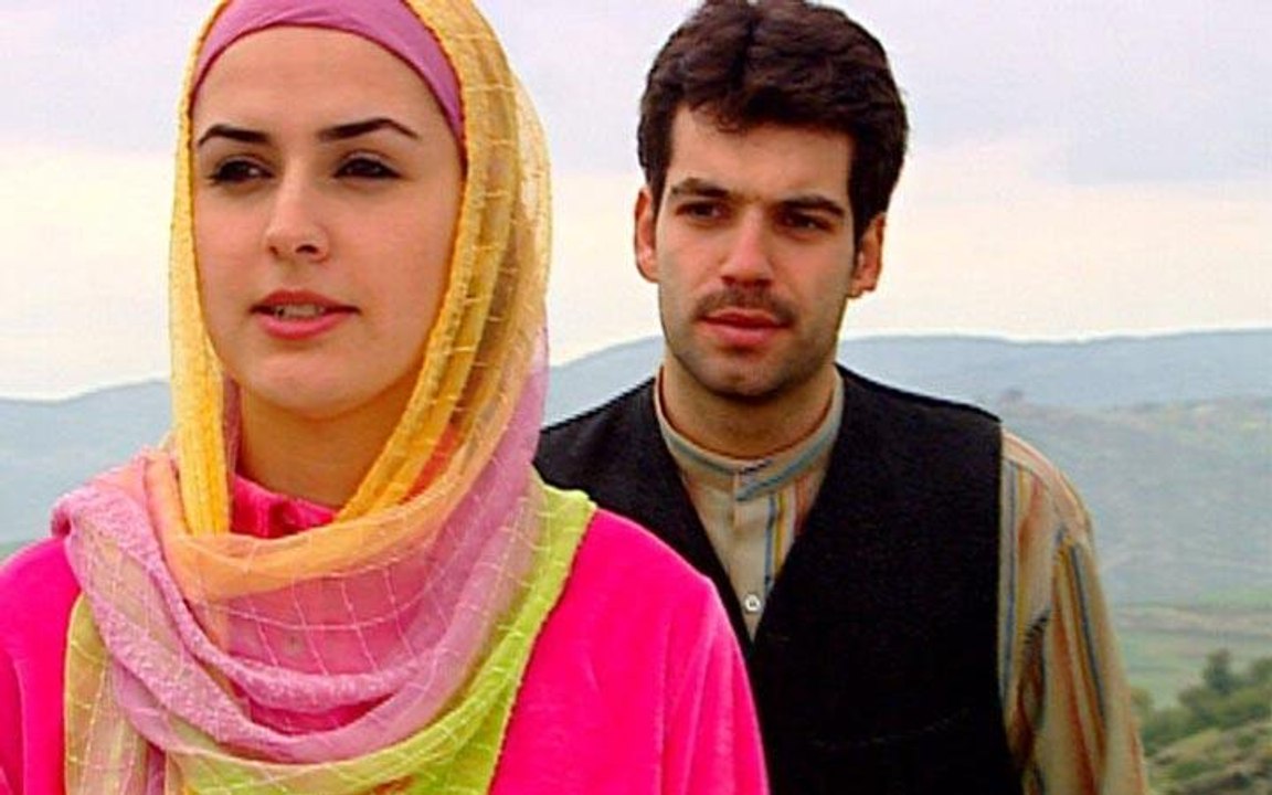 Kanal 7 TV Filmi - Ağgül