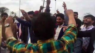 Zunair's Barat Vlog | 2020 Wedding | Pakistani Wedding