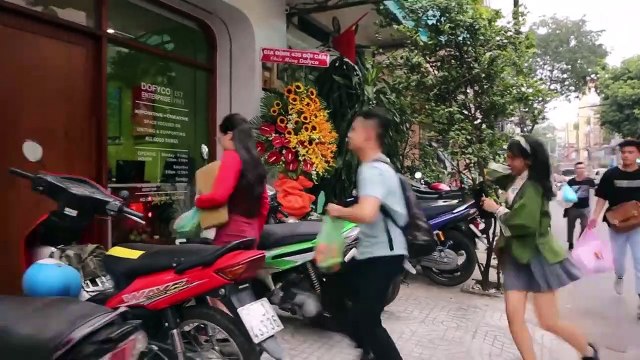 Red Bull Chinh Phục Ước Mơ - Tập 3