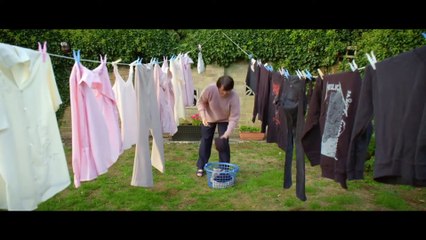 DAYS OF THE BAGNOLD SUMMER Official Trailer 2020   Stars Tamsin Greig, Rob Brydon   Comedy
