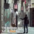 Watch how Italy is helping homeless amid Coronavirus lockdown