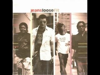 keep off the grass jeans