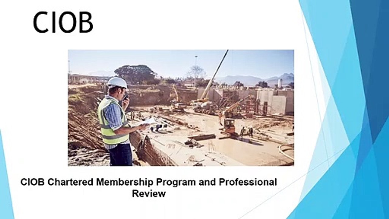CIOB