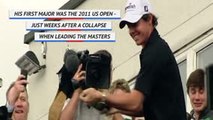 Born this Day: Rory McIlroy turns 31