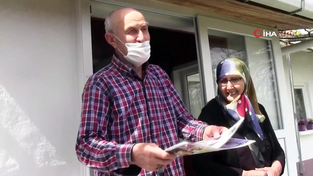 Türkiye’nin Tek Köy Gazetesi 23 Yıldır Çanakkale’de Çıkmaya Devam Ediyor