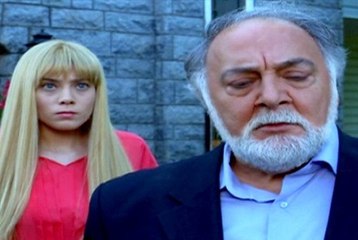 Sensiz Olmaz - Kanal 7 TV Filmi