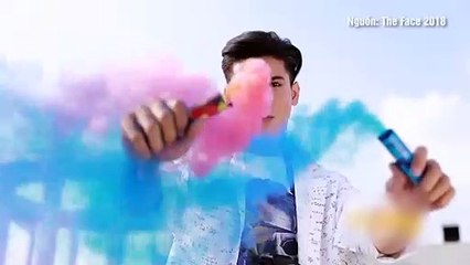 Thanh Hằng đòi bỏ về khi đang ghi hình The Face 2018.