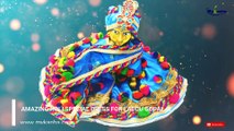 Buy Laddu Gopal Dress Online #LadduGopal #Krishnaji #Kanhaji #Shopping