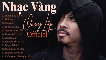 Liên Khúc Thành Phố Buồn v? Thói Đời  Nhạc Bolero Thất Tình Đố Bạn Nghe Mà Không Khóc