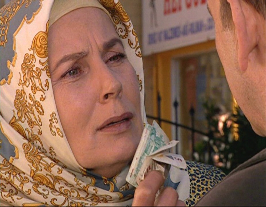 Göbek Bağı - Kanal 7 TV Filmi