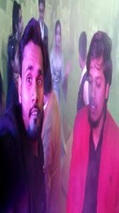 Slow Motion Entry like Raghav in my besty birthday party