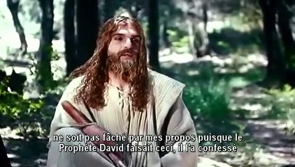 Prophète Issa (SWS)  Ep07: Jésus annonce l’arrivée prochaine du dernier Prophète « Ahmed », Le Loué.